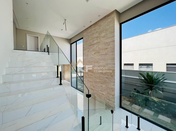 Imagem Casa de Condomínio com 4 Quartos à Venda, 370 m² em Alphaville - Ribeirão Preto Imagem Casa de Condomínio com 4 Quartos à Venda, 370 m² em Alphaville - Ribeirão Preto