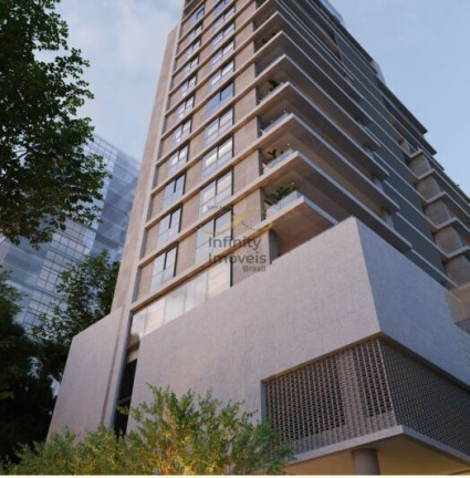 Apartamento com 4 Quartos à Venda, 192 m² em Lourdes - Belo Horizonte