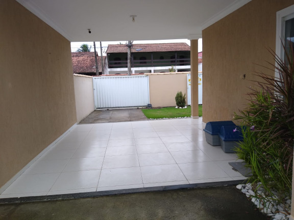 Imagem Casa com 3 Quartos à Venda, 90 m² em Canellas City - Iguaba Grande Imagem Casa com 3 Quartos à Venda, 90 m² em Canellas City - Iguaba Grande