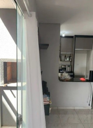 Imagem Apartamento com 2 Quartos à Venda, 49 m² em Cidade Jardim - Sao Jose Dos Pinhais