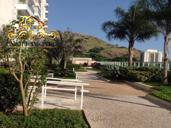 Imagem Apartamento com 3 Quartos à Venda, 95 m² em Recreio Dos Bandeirantes - Rio De Janeiro Imagem Apartamento com 3 Quartos à Venda, 95 m² em Recreio Dos Bandeirantes - Rio De Janeiro