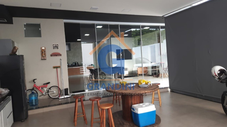 Casa com 2 Quartos à Venda, 360 m² em Jardim Patrícia - Mogi Mirim