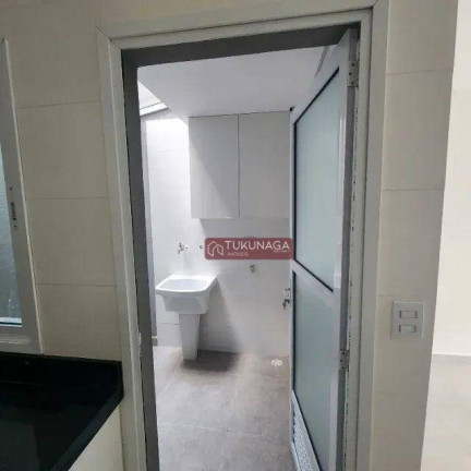 Imagem Sobrado com 2 Quartos para Alugar, 110 m² em Vila Gustavo - São Paulo Imagem Sobrado com 2 Quartos para Alugar, 110 m² em Vila Gustavo - São Paulo