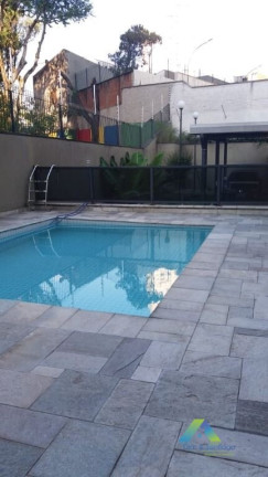 Imagem Apartamento com 2 Quartos à Venda, 64 m² em Vila Gumercindo - São Paulo Imagem Apartamento com 2 Quartos à Venda, 64 m² em Vila Gumercindo - São Paulo