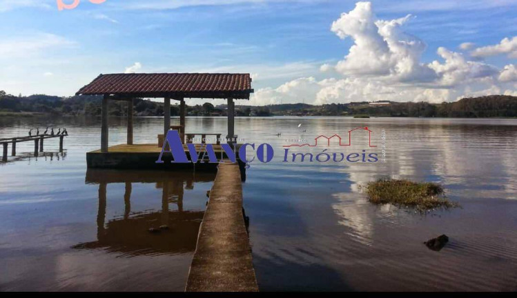 Chácara com 3 Quartos à Venda, 3.885 m² em Parque Piracema - Atibaia