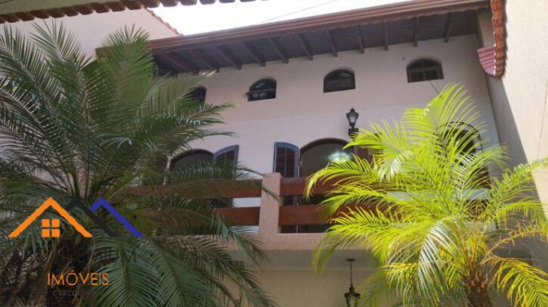Imagem Sobrado com 3 Quartos à Venda, em Jd. Teles De Meneses - Santo André Imagem Sobrado com 3 Quartos à Venda, em Jd. Teles De Meneses - Santo André