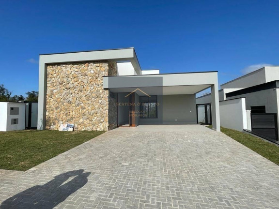 Imagem Casa de Condomínio com 3 Quartos à Venda, 232 m² em Condomínio Alphaville Nova Esplanada - Votorantim Imagem Casa de Condomínio com 3 Quartos à Venda, 232 m² em Condomínio Alphaville Nova Esplanada - Votorantim