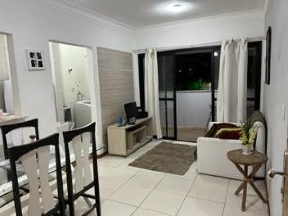 Imagem Apartamento com 1 Quarto para Alugar, 57 m² em Vilas Do Atlântico - Lauro De Freitas