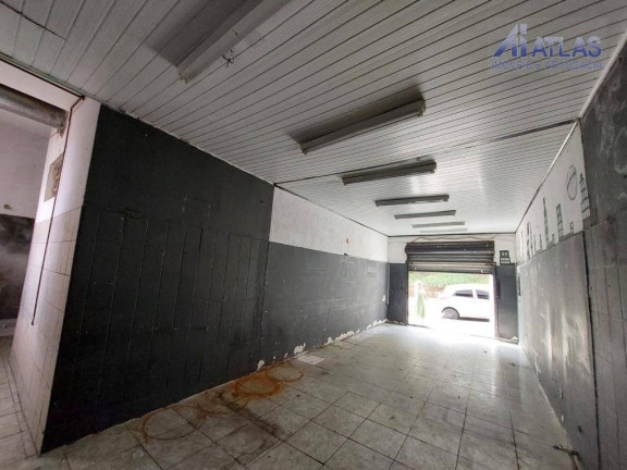 Sala Comercial para Alugar, 50 m² em Vila Maria - São Paulo