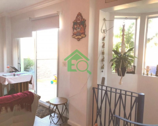 Imagem Cobertura com 3 Quartos à Venda, 140 m² em Vila Sofia - São Paulo