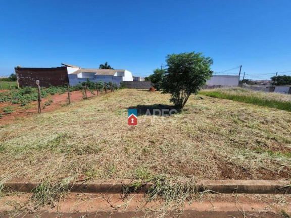 Terreno à Venda, 312 m² em Maria Helena - Nova Odessa