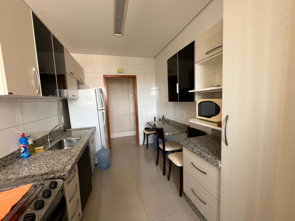 Apartamento com 3 Quartos à Venda, 97 m² em Jardim Aclimação - Cuiabá