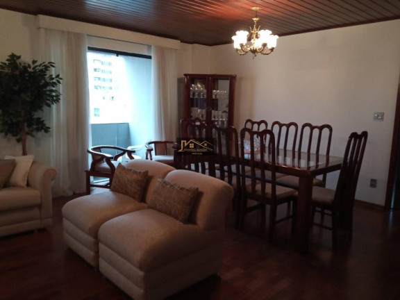 Imagem Apartamento com 2 Quartos à Venda, 147 m² em Centro - Sorocaba