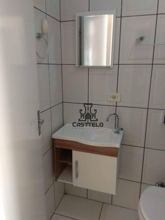 Imagem Apartamento com 2 Quartos à Venda, 52 m² em Jardim São José - Cambé Imagem Apartamento com 2 Quartos à Venda, 52 m² em Jardim São José - Cambé