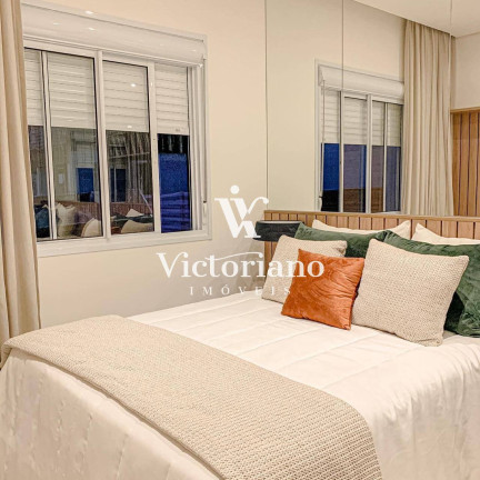Imagem Apartamento com 2 Quartos à Venda, 68 m² em Loteamento Villa Branca - Jacareí