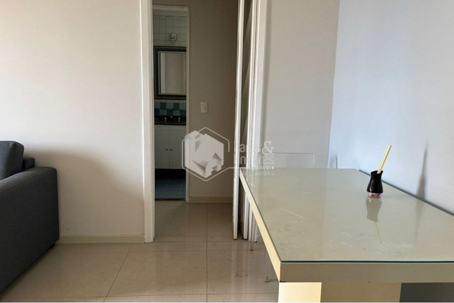 Imagem Apartamento com 1 Quarto à Venda, 41 m² em Saúde - São Paulo