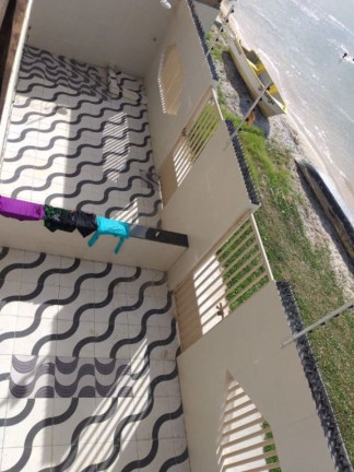 Imagem Casa com 3 Quartos à Venda, 100 m² em Gamboa - Cairu