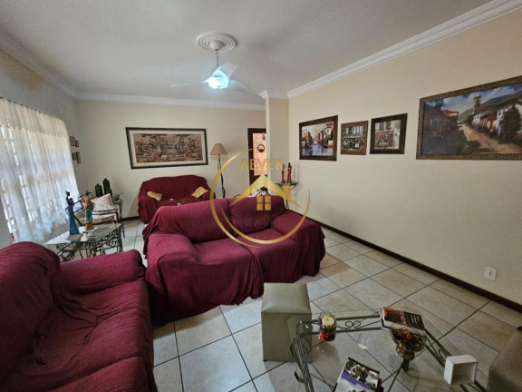 Imagem Sobrado com 3 Quartos à Venda, 322 m² em Jardim Chapadão  - Campinas