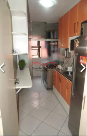 Imagem Apartamento com 3 Quartos à Venda, 61 m² em Vila Do Castelo - São Paulo