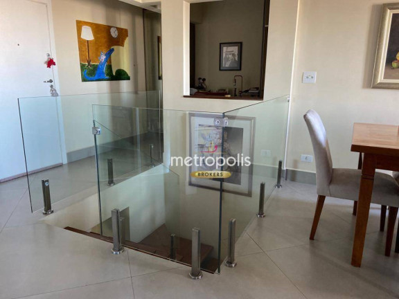 Imagem Cobertura com 2 Quartos à Venda, 99 m² em Vila Andrade - São Paulo Imagem Cobertura com 2 Quartos à Venda, 99 m² em Vila Andrade - São Paulo