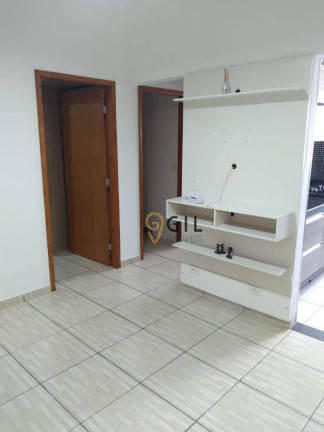 Imagem Apartamento com 2 Quartos à Venda, 50 m² em Cidade Salvador - Jacareí