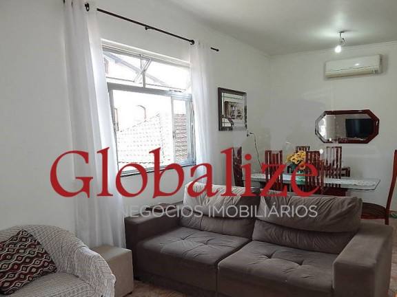 Imagem Imóvel com 2 Quartos à Venda, 79 m² em São Jorge - Santos Imagem Imóvel com 2 Quartos à Venda, 79 m² em São Jorge - Santos