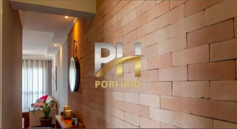 Imagem Apartamento com 2 Quartos à Venda, 65 m² em Baeta Neves - São Bernardo Do Campo