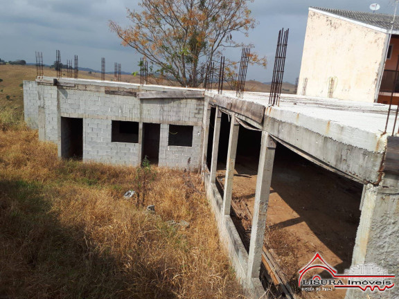 Terreno à Venda, 417 m² em Cidade Salvador - Jacareí