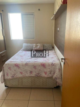 Imagem Apartamento com 2 Quartos à Venda, 50 m² em Parque Novo Oratório - Santo André