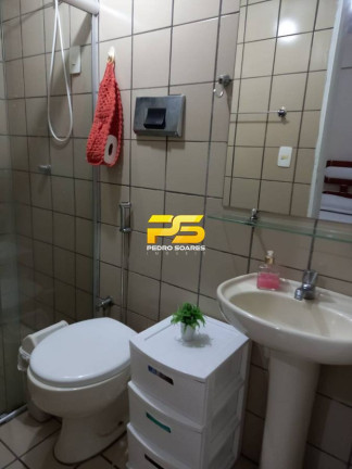 Imagem Apartamento com 3 Quartos à Venda, 76 m² em Manaíra - João Pessoa Imagem Apartamento com 3 Quartos à Venda, 76 m² em Manaíra - João Pessoa
