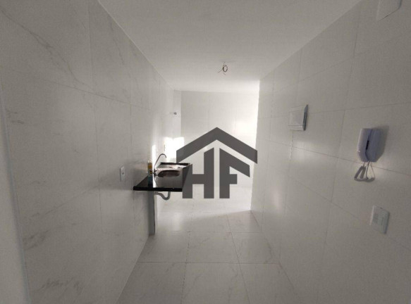 Imagem Apartamento com 2 Quartos à Venda, 52 m² em Jardim Atlântico - Olinda Imagem Apartamento com 2 Quartos à Venda, 52 m² em Jardim Atlântico - Olinda