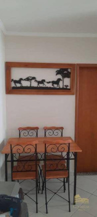 Imagem Apartamento com 1 Quarto à Venda, 49 m² em Aviação - Praia Grande