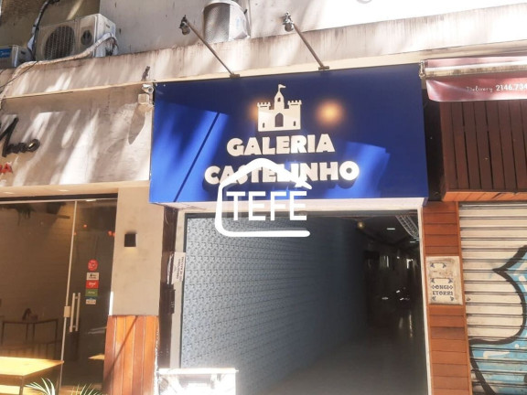 Imagem Sala Comercial à Venda, 16 m² em Ipanema - Rio De Janeiro Imagem Sala Comercial à Venda, 16 m² em Ipanema - Rio De Janeiro