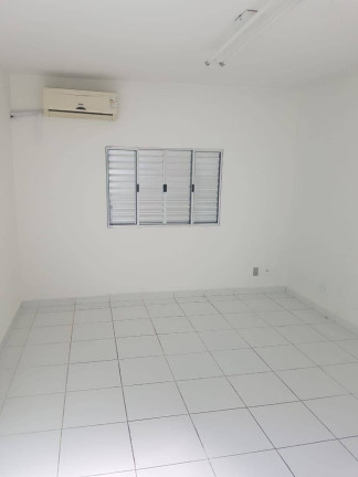 Imagem Sobrado com 4 Quartos à Venda, 265 m² em Vila Alpina - Santo André