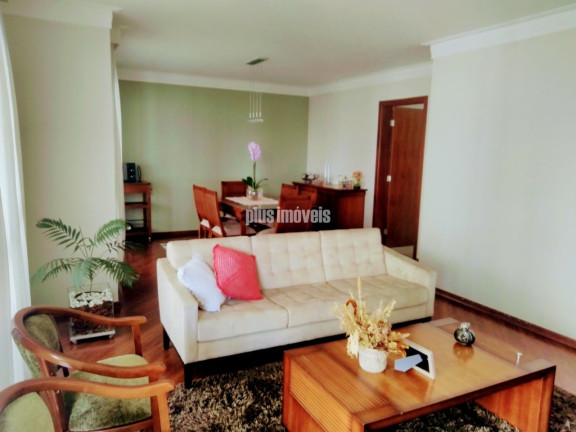 Imagem Apartamento com 4 Quartos à Venda, 201 m² em Panamby - São Paulo Imagem Apartamento com 4 Quartos à Venda, 201 m² em Panamby - São Paulo