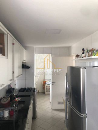 Imagem Apartamento com 3 Quartos à Venda, 134 m² em Centro - Campos Dos Goytacazes