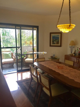 Imagem Apartamento com 3 Quartos à Venda, 206 m² em Vila Suzana - São Paulo Imagem Apartamento com 3 Quartos à Venda, 206 m² em Vila Suzana - São Paulo