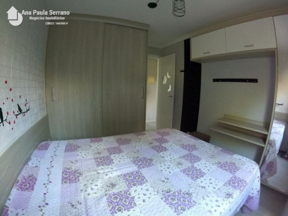 Imagem Apartamento com 2 Quartos à Venda, 55 m² em Jardim Tatiana - Votorantim Imagem Apartamento com 2 Quartos à Venda, 55 m² em Jardim Tatiana - Votorantim