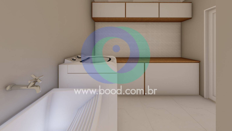 Imagem Casa com 3 Quartos à Venda, 200 m² em Aparecida - Santos Imagem Casa com 3 Quartos à Venda, 200 m² em Aparecida - Santos