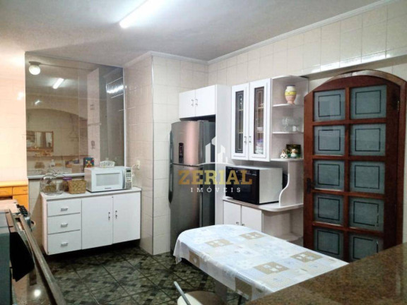 Imagem Apartamento com 2 Quartos à Venda, 95 m² em Santa Maria - São Caetano Do Sul