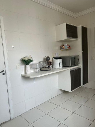 Imagem Apartamento com 3 Quartos à Venda, 131 m² em Jardim Das Indústrias - São José Dos Campos Imagem Apartamento com 3 Quartos à Venda, 131 m² em Jardim Das Indústrias - São José Dos Campos