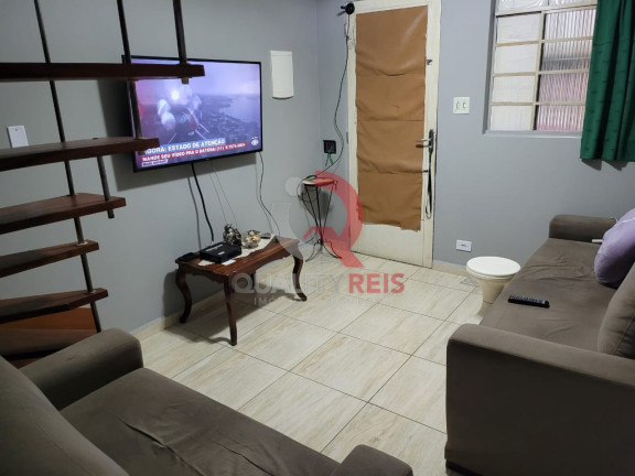 Imagem Sobrado com 3 Quartos à Venda, 110 m² em Vila Maria Alta - São Paulo Imagem Sobrado com 3 Quartos à Venda, 110 m² em Vila Maria Alta - São Paulo