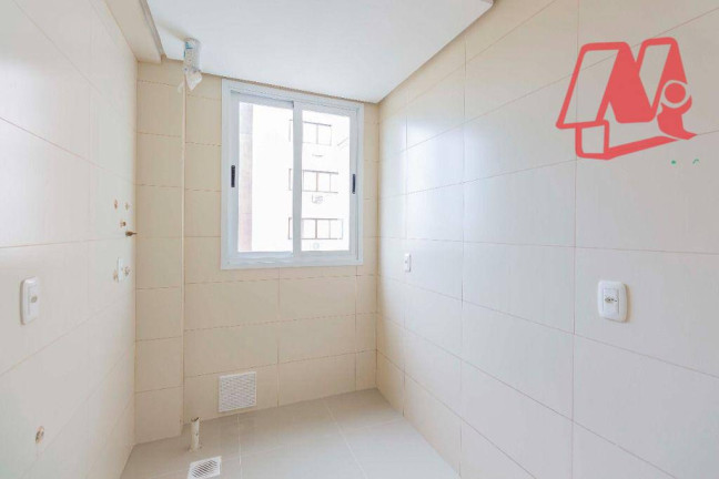 Imagem Apartamento com 1 Quarto à Venda, 49 m² em Jardim Botânico - Porto Alegre