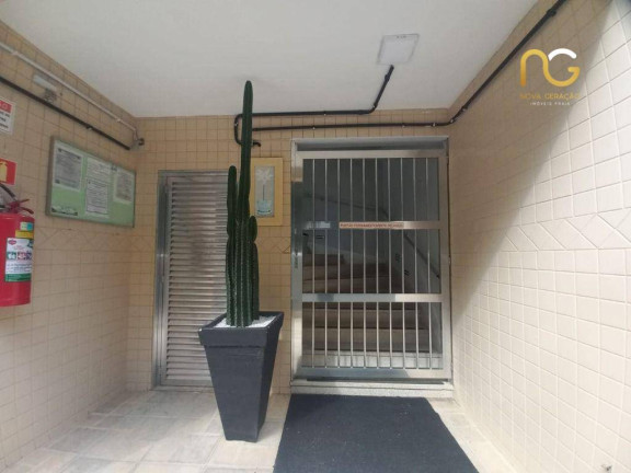 Imagem Apartamento com 1 Quarto à Venda, 35 m² em Vila Guilhermina - Praia Grande Imagem Apartamento com 1 Quarto à Venda, 35 m² em Vila Guilhermina - Praia Grande