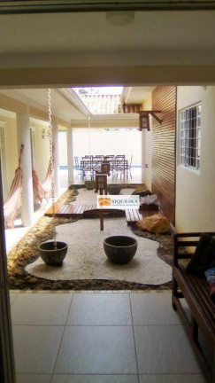 Imagem Casa de Condomínio com 3 Quartos à Venda, 290 m² em Jardim Ibiti Do Paço - Sorocaba Imagem Casa de Condomínio com 3 Quartos à Venda, 290 m² em Jardim Ibiti Do Paço - Sorocaba