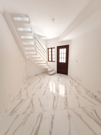 Imagem Casa com 2 Quartos à Venda, 65 m² em Guilhermina - Praia Grande Imagem Casa com 2 Quartos à Venda, 65 m² em Guilhermina - Praia Grande