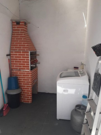 Imagem Casa de Condomínio com 2 Quartos à Venda, 150 m² em Ipanema Ville - Sorocaba