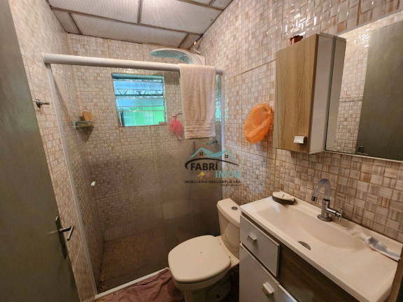 Imagem Casa com 3 Quartos à Venda, 183 m² em Jardim Bandeirantes - Votorantim Imagem Casa com 3 Quartos à Venda, 183 m² em Jardim Bandeirantes - Votorantim
