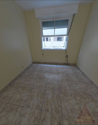 Imagem Apartamento com 1 Quarto à Venda, 55 m² em Pompéia - Santos