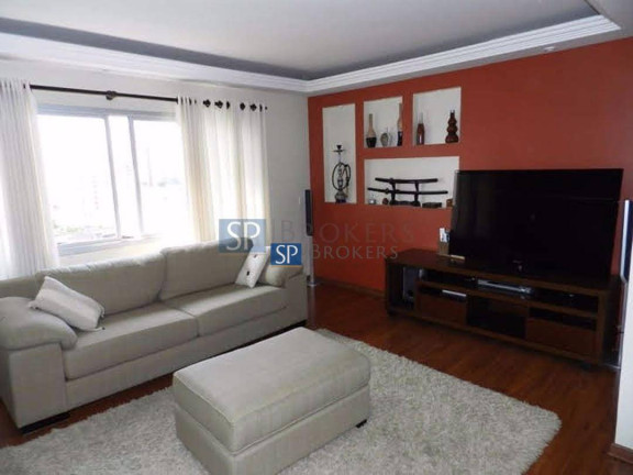 Imagem Apartamento com 3 Quartos à Venda, 120 m² em Aclimação - São Paulo Imagem Apartamento com 3 Quartos à Venda, 120 m² em Aclimação - São Paulo